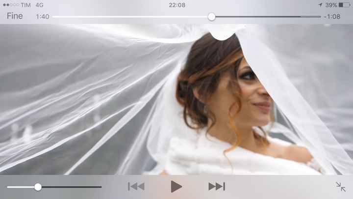  Velo... lungo o corto? - 1