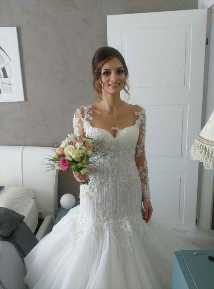  Bouquet invernale - 1