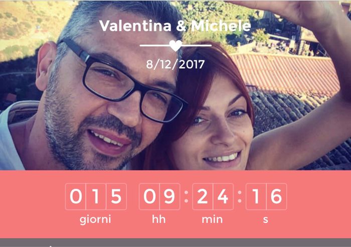  Quanto manca al vostro Sì ? - 1