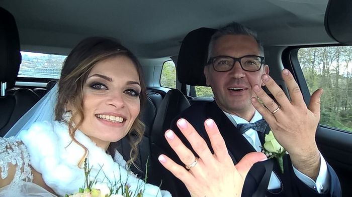 Ecco come promesso, qualche foto della splendida giornata di ieri!!! 6