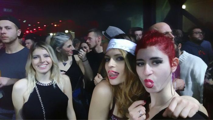  Addio al nubilato/ celibato: differenze di coppia.. - 1