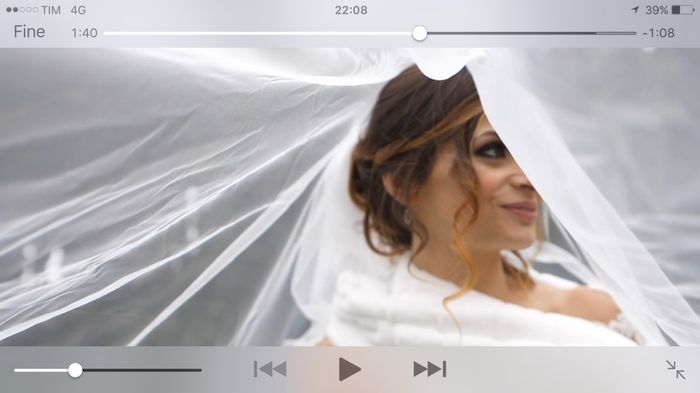  Velo... lungo o corto? - 1