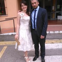 Giuramento in comune