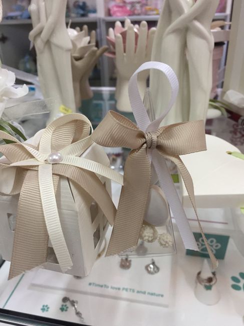 Scatoline con confetti?? - 1