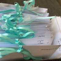 Inviti promessa fai-da-te - 2