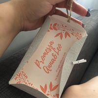 Inviti promessa fai-da-te - 4