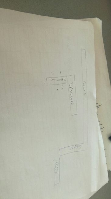 Impostazioni cucina :) - 1