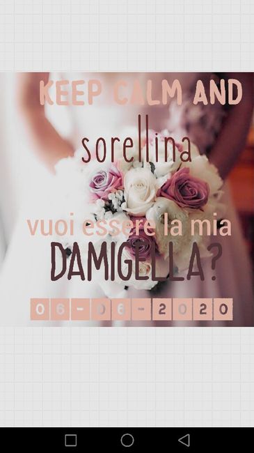 Piccola bozza vi piace? - 1