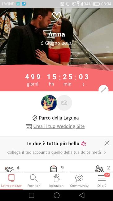 Via anche il 5 😍 - 1