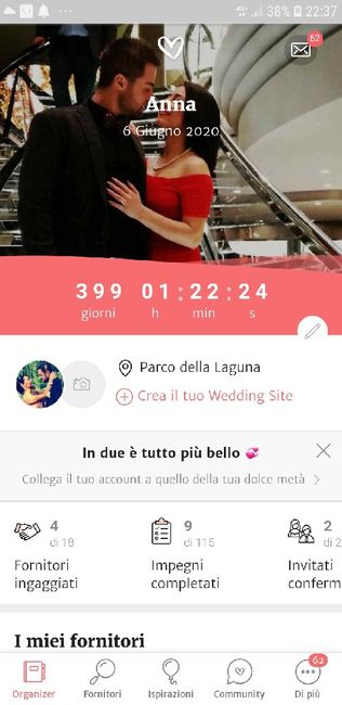 Via il "4" 😲 - 1