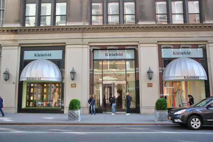 Kleinfeld New York