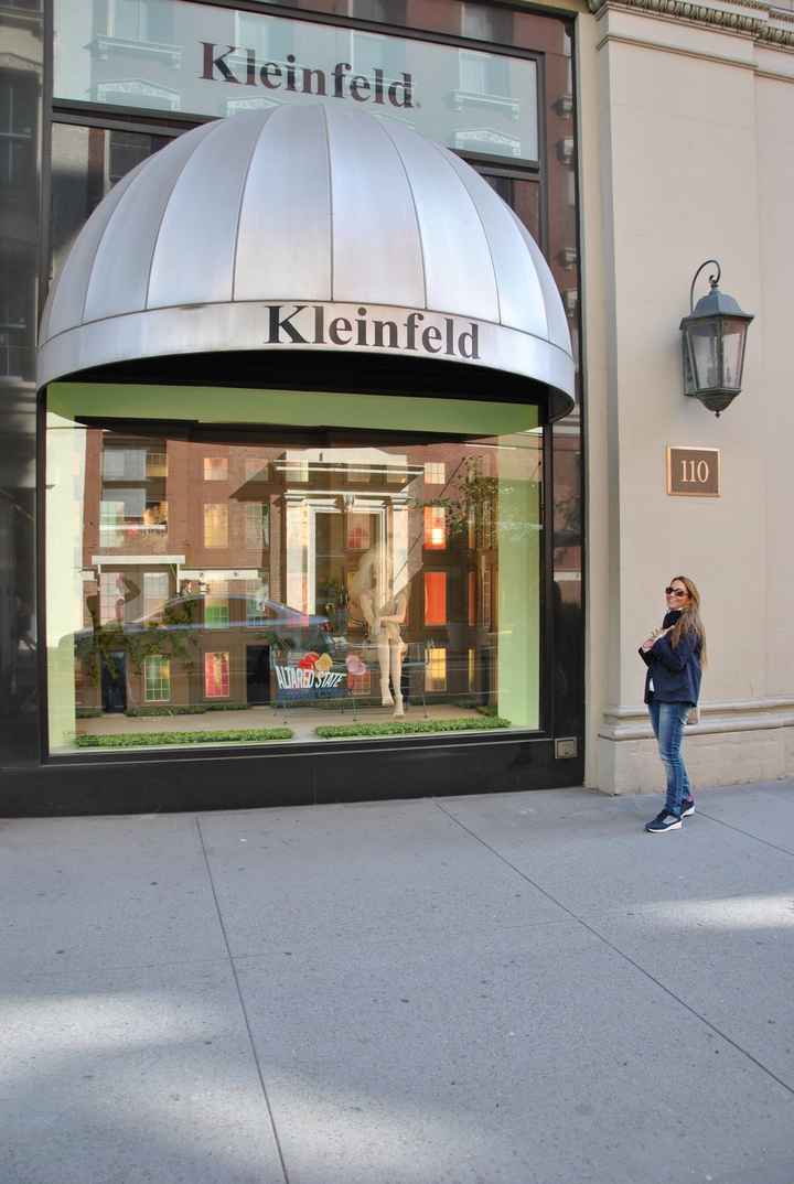 Kleinfeld New York