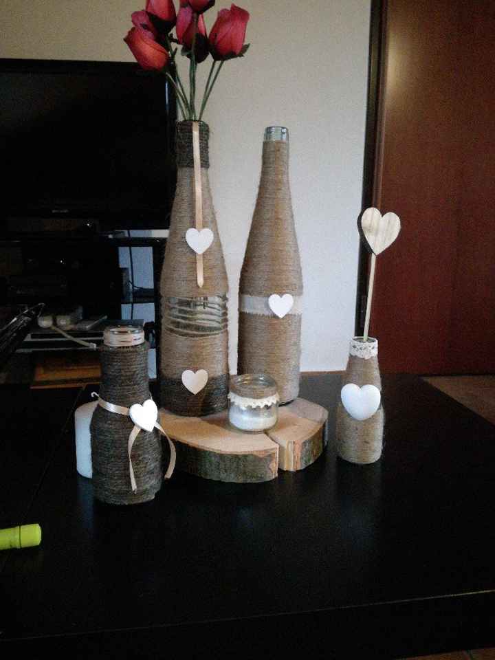 Cerimonia civile in stile shabby chic... aiutooooo! - 1