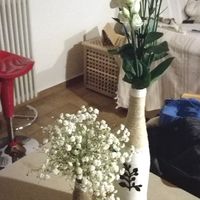 Aiuto centrotavola! - 1