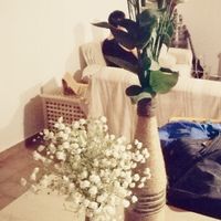 Aiuto centrotavola! - 2