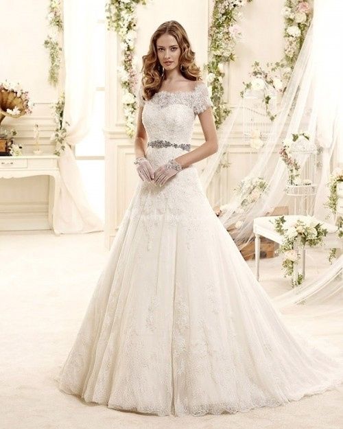 L'abito dei miei sogni