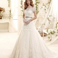 L'abito dei miei sogni