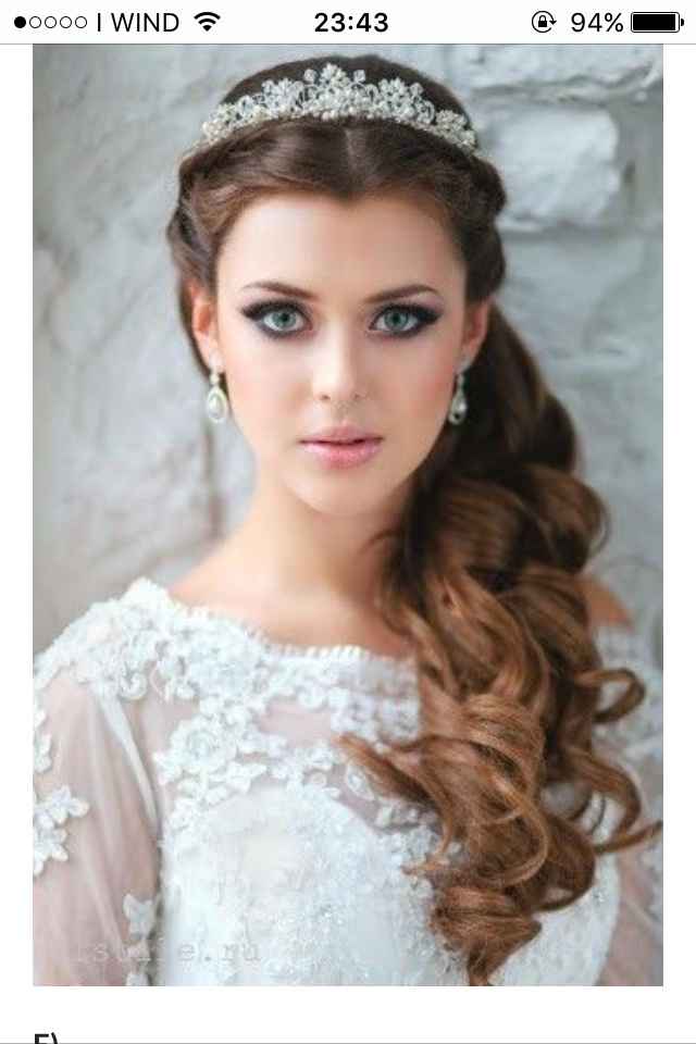 Aiutino sull'acconciatura! - 2