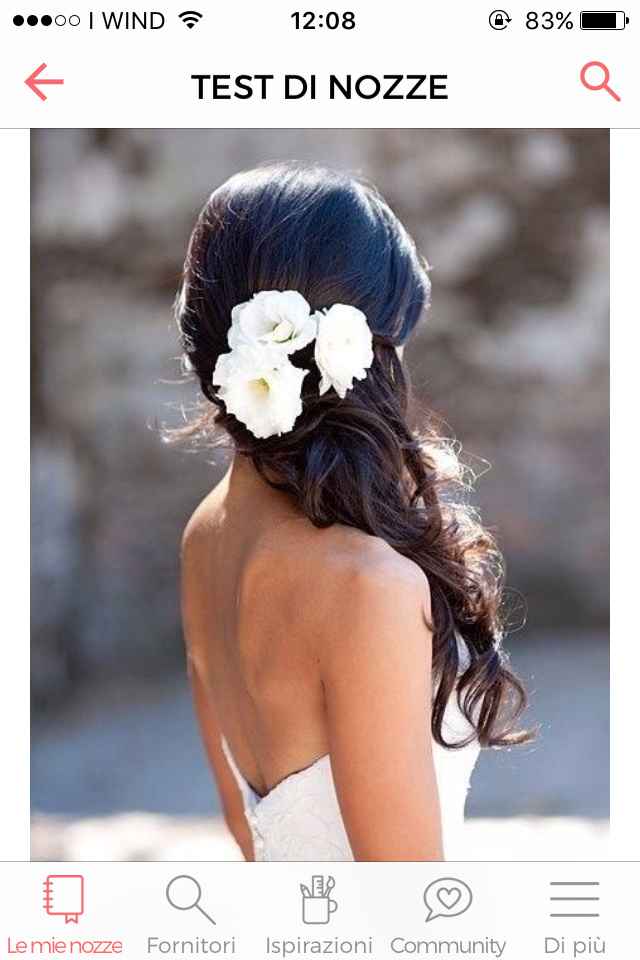 Aiutino sull'acconciatura! - 3