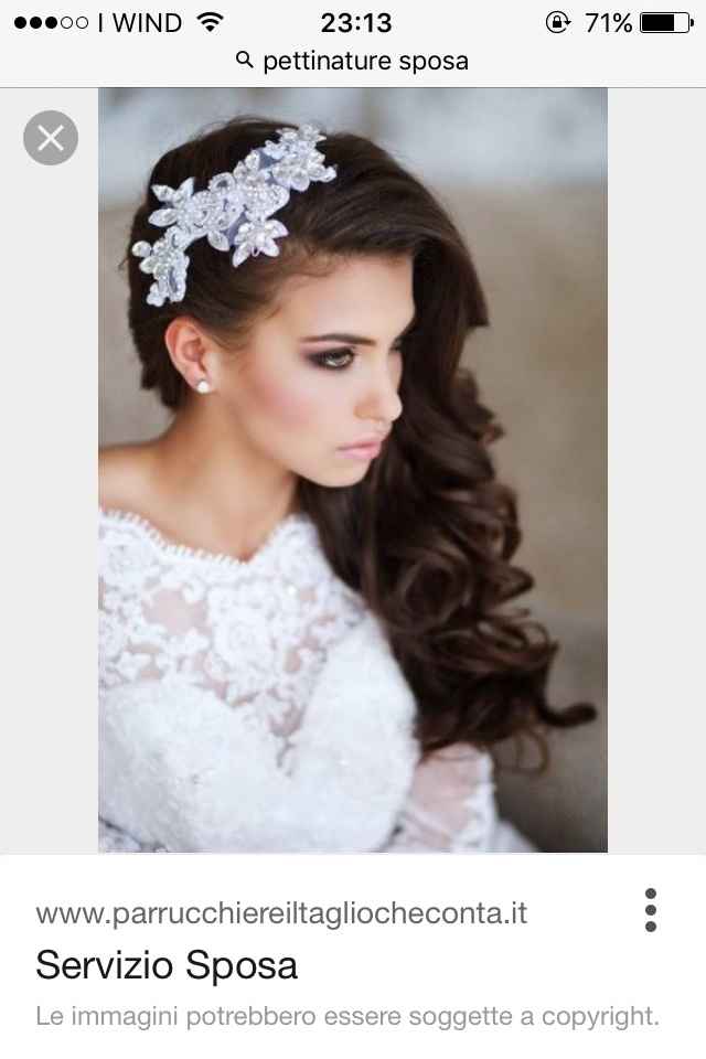 Aiutino sull'acconciatura! - 4