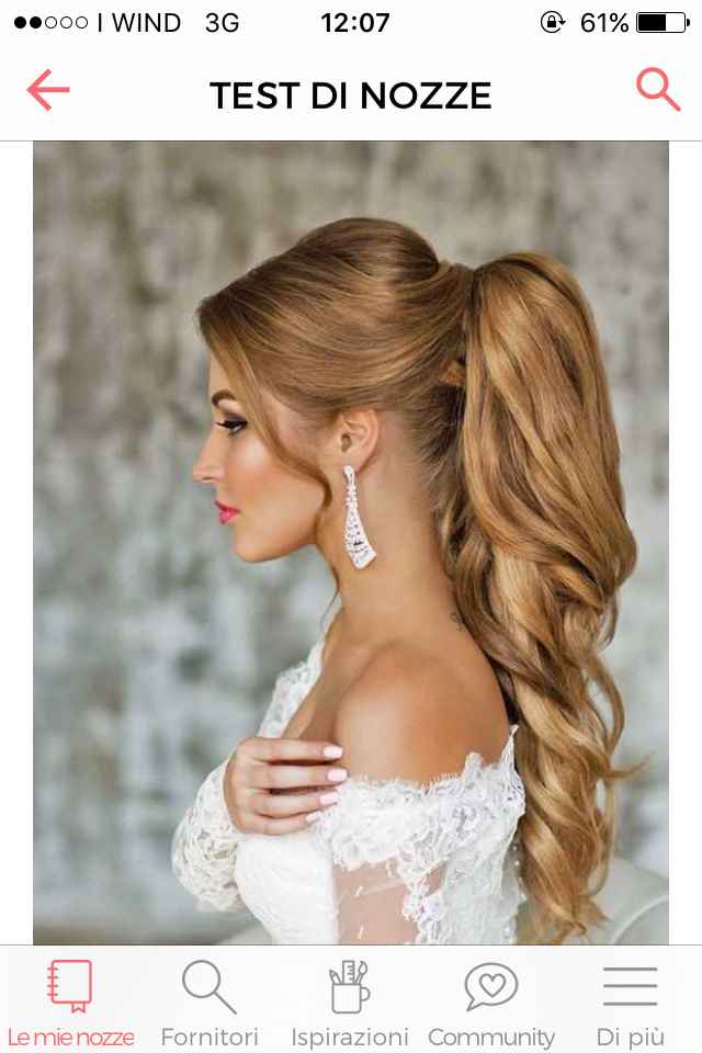 Help acconciatura/vestito ho bisogno di voi - 3