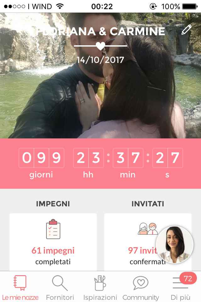 -100 tra poco addio tre cifre - 1