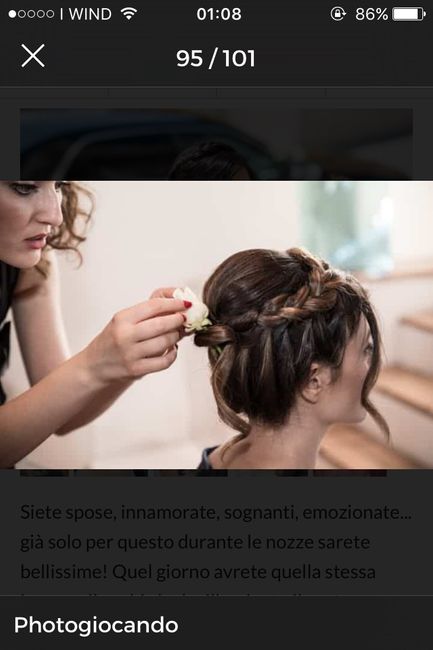 Raccolto morbido - 1