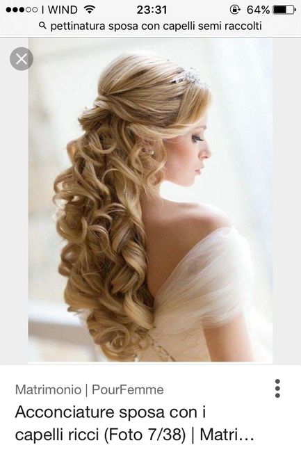 In cerca di acconciatura... - 2