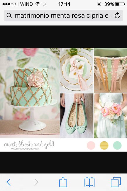 Consigli scelta colore matrimonio - 2