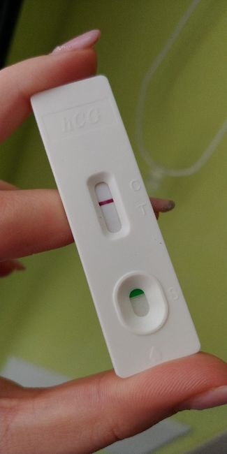 Aborto e test di gravidanza 3