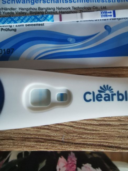 Future mamme di Aprile 2021 🐣 - 1