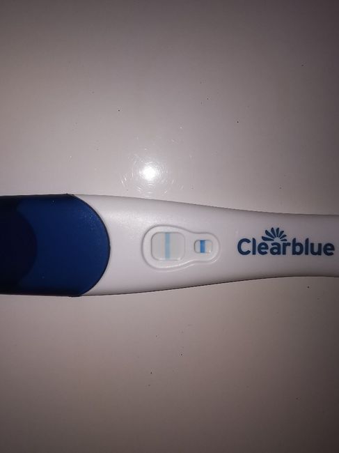 Future mamme di Aprile 2021 🐣 - 1