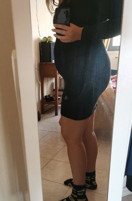 Future mamme di Aprile 2021 🐣 - 1