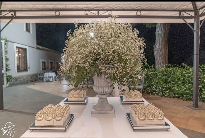 I fiori del vostro matrimonio - 2
