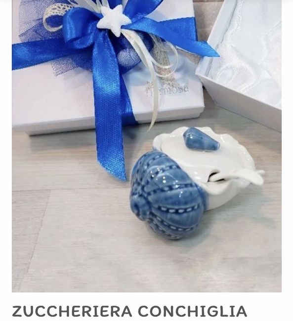 A.a.a. idee bomboniere cercasi 7