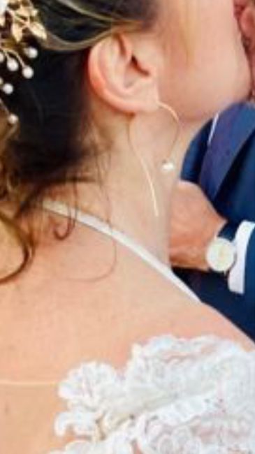 Orecchini sposa 3