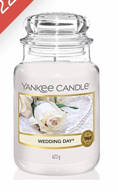 Giochiamo? Cadeau de mariage (bomboniere) - 1