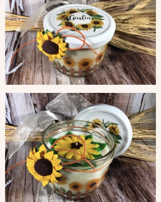 Ideaaa segna posti🥰 3