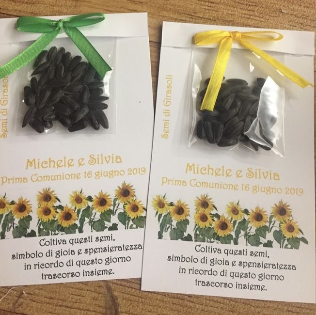 Ideaaa segna posti🥰 10