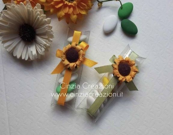 Ideaaa segna posti🥰 13