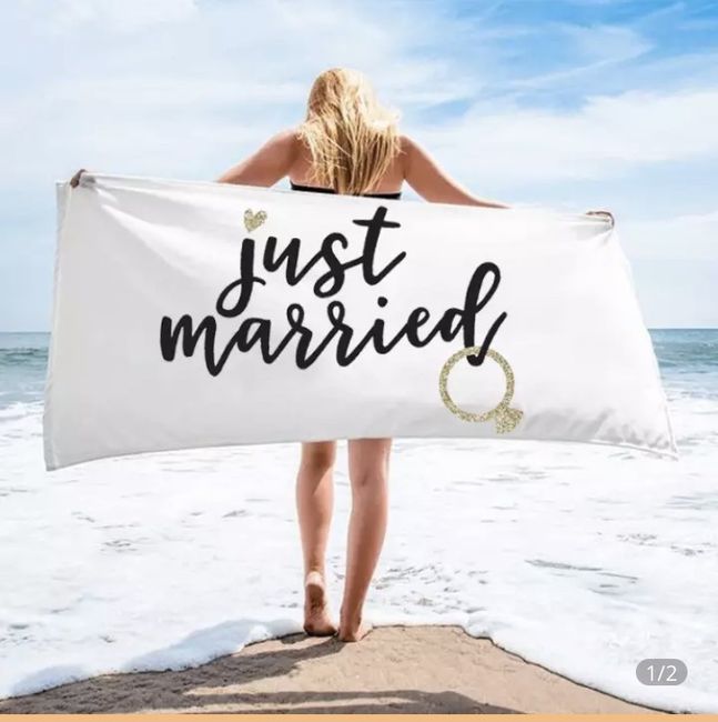 Sposa bagnata sposa fortunata? 😅 - 3