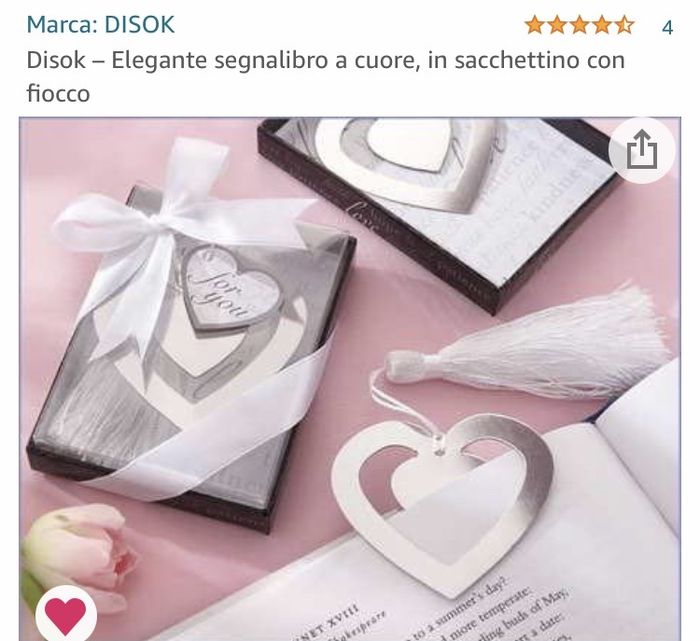 Segnaposti 😍🙈 2