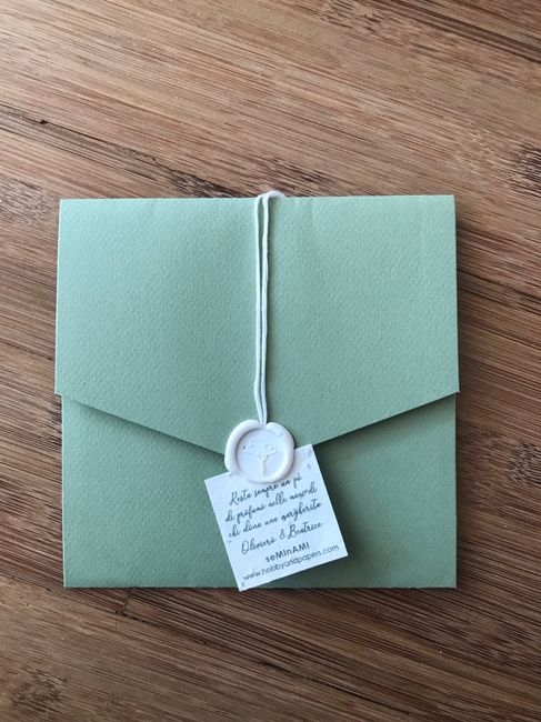 Inviti libri messa - 2