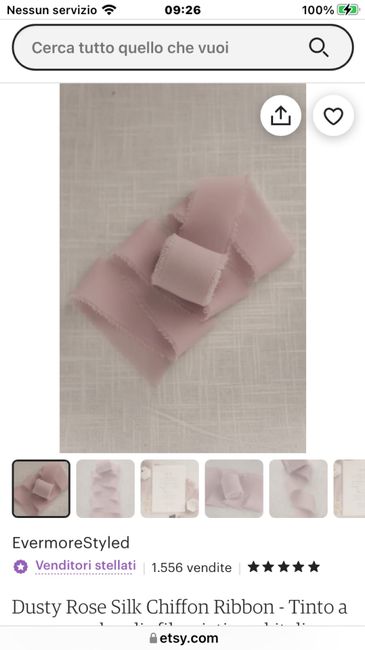 Confezione bomboniere 2