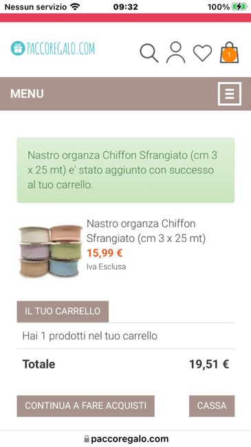 Confezione bomboniere 3