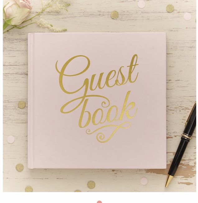 Ricerca Guestbook ❓❓❓ 2