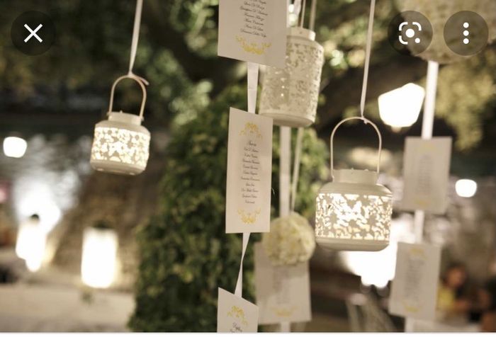 sos tableau de mariage! - 2