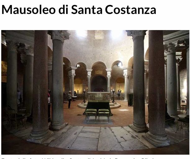 chiese piccole a roma - 2
