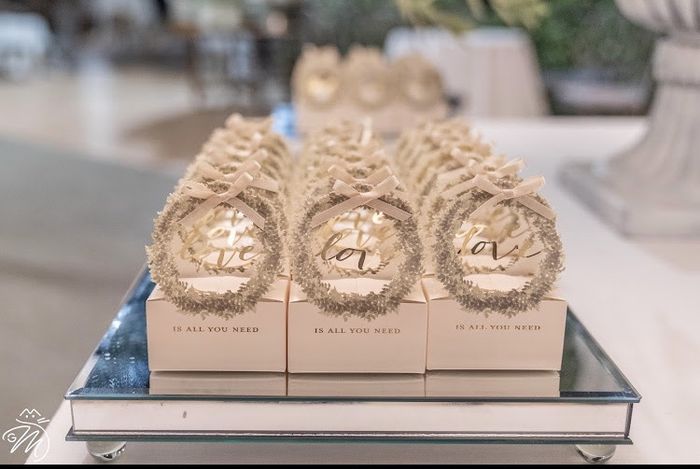 Scatoline confetti 10