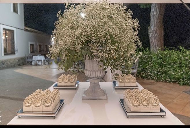 Scatoline confetti 11